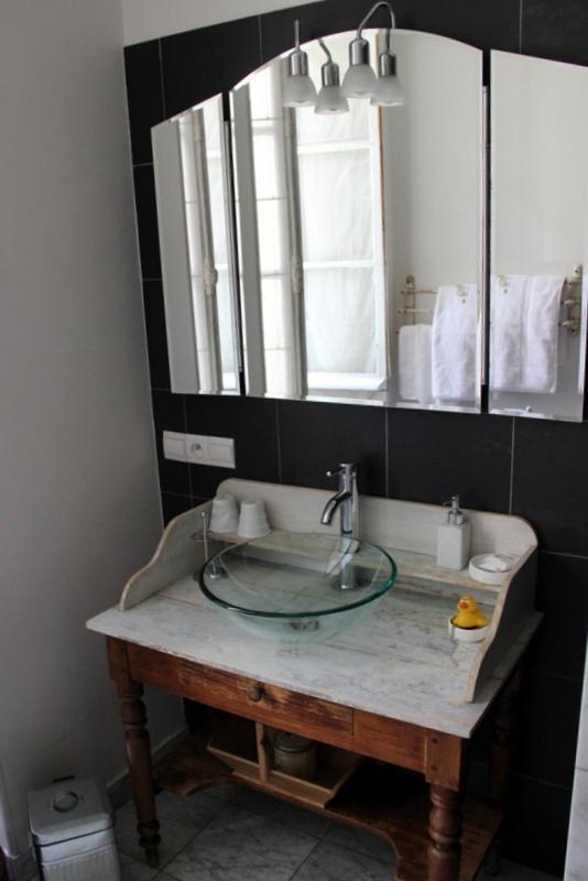 Bed and Breakfast Le Tabellion Noyers-sur-Serein Esterno foto