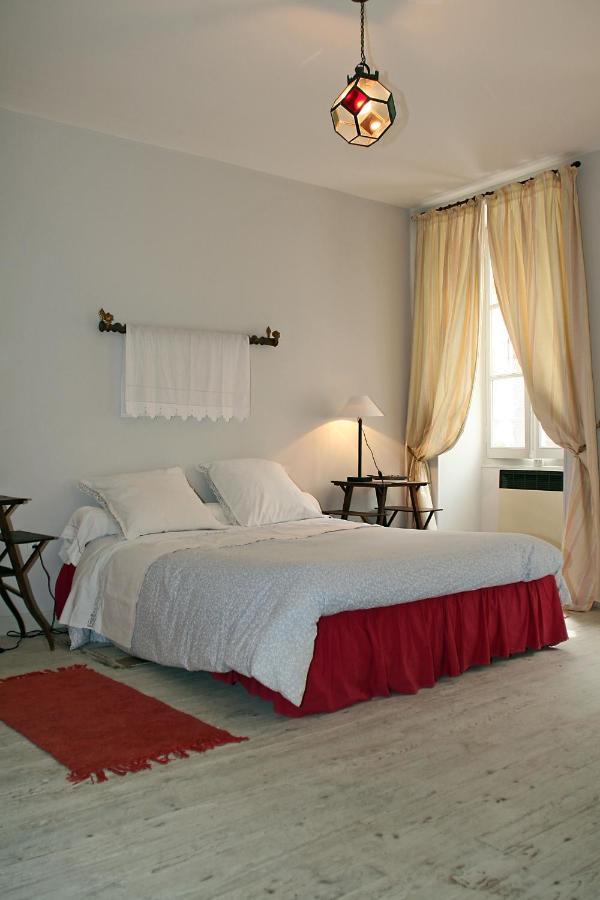 Bed and Breakfast Le Tabellion Noyers-sur-Serein Esterno foto