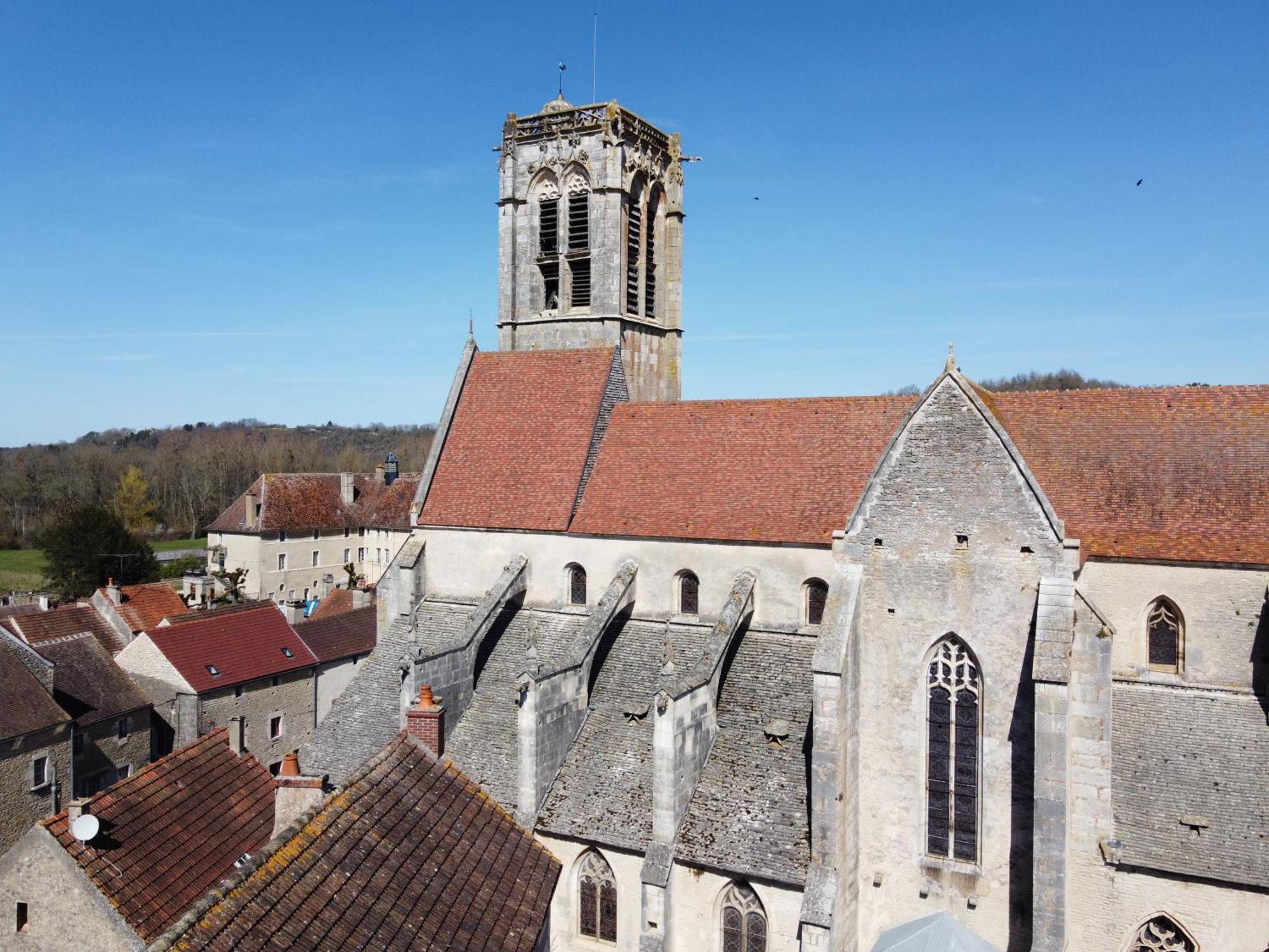 Bed and Breakfast Le Tabellion Noyers-sur-Serein Esterno foto